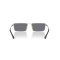 Ray-Ban RB 3741 92136V Güneş Gözlüğü, Cinsiyet: Unisex, Ekartman: 56, Resim 3