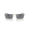 Ray-Ban RB 3741 92136V Güneş Gözlüğü, Cinsiyet: Unisex, Ekartman: 59, Resim 5