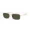 Ray-Ban RB 3746 001/31 Güneş Gözlüğü, Cinsiyet: Unisex, Ekartman: 56, Resim 7