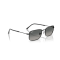 Ray-Ban RB 3746 002/71 Güneş Gözlüğü, Cinsiyet: Unisex, Ekartman: 59, Resim 4