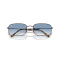 Ray-Ban RB 3746 92703F Güneş Gözlüğü, Cinsiyet: Unisex, Ekartman: 59, Resim 6