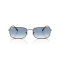 Ray-Ban RB 3746 92703F Güneş Gözlüğü, Cinsiyet: Unisex, Ekartman: 59, Resim 5
