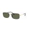 Ray-Ban RB 3746 927158 Güneş Gözlüğü, Cinsiyet: Unisex, Ekartman: 56, Polarize: Evet, Resim 7