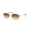 Ray-Ban RB 3749 001/51 Güneş Gözlüğü, Cinsiyet: Kadın, Ekartman: 58, Resim 7