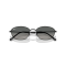 Ray-Ban RB 3749 002/71 Güneş Gözlüğü, Cinsiyet: Kadın, Ekartman: 55, Resim 6