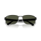 Ray-Ban RB 3750 002/31 Güneş Gözlüğü, Cinsiyet: Unisex, Ekartman: 59, Resim 6
