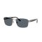 Ray-Ban RB 3750 004/R5 Güneş Gözlüğü, Cinsiyet: Unisex, Ekartman: 59, Resim 7