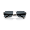 Ray-Ban RB 3750 004/R5 Güneş Gözlüğü, Cinsiyet: Unisex, Ekartman: 59, Resim 6