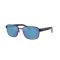 Ray-Ban RB 3751CH 002/4L Güneş Gözlüğü, Cinsiyet: Unisex, Ekartman: 61, Polarize: Evet, Resim 7