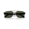 Ray-Ban RB 3751 002/31 Güneş Gözlüğü, Cinsiyet: Unisex, Ekartman: 58, Resim 6