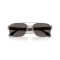 Ray-Ban RB 3751 004/B1 Güneş Gözlüğü, Cinsiyet: Unisex, Ekartman: 58, Resim 6