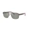 Ray-Ban RB 3751 925940 Güneş Gözlüğü, Cinsiyet: Unisex, Ekartman: 58, Resim 7