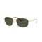 Ray-Ban RB 3754 001/31 Güneş Gözlüğü, Resim 7