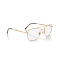 Ray-Ban RB 3755 001/GG Güneş Gözlüğü, Cinsiyet: Unisex, Ekartman: 62, Resim 4