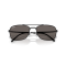Ray-Ban RB 3755 002/B1 Güneş Gözlüğü, Cinsiyet: Unisex, Ekartman: 59, Resim 6