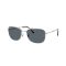 Ray-Ban RB 3755 003/R5 Güneş Gözlüğü, Cinsiyet: Unisex, Ekartman: 59, Resim 7
