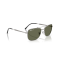 Ray-Ban RB 3755 004/58 Güneş Gözlüğü, Cinsiyet: Unisex, Ekartman: 59, Polarize: Evet, Resim 4
