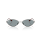 Ray-Ban RB 3757 004/2V Güneş Gözlüğü, Cinsiyet: Unisex, Ekartman: 56, Polarize: Evet, Resim 5