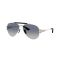 Ray-Ban RB 3762M F1224L Güneş Gözlüğü, Resim 7