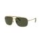 Ray-Ban RB 3796 919631 Güneş Gözlüğü, Resim 7