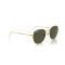 Ray-Ban RB 3809 001/31 Güneş Gözlüğü, Cinsiyet: Unisex, Ekartman: 55, Resim 4