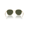 Ray-Ban RB 3809 001/31 Güneş Gözlüğü, Cinsiyet: Unisex, Ekartman: 55, Resim 3