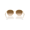 Ray-Ban RB 3809 001/51 Güneş Gözlüğü, Cinsiyet: Unisex, Ekartman: 55, Resim 3