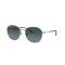 Ray-Ban RB 3809 004/S3 Güneş Gözlüğü, Cinsiyet: Unisex, Ekartman: 53, Resim 7
