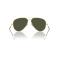 Ray-Ban RB 3825 001/31 Güneş Gözlüğü, Cinsiyet: Unisex, Ekartman: 62, Resim 3