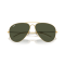 Ray-Ban RB 3825 001/31 Güneş Gözlüğü, Cinsiyet: Unisex, Ekartman: 58, Resim 6