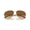 Ray-Ban RB 3825 001/51 Güneş Gözlüğü, Cinsiyet: Unisex, Ekartman: 58, Resim 6