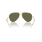 Ray-Ban RB 3825 001/58 Güneş Gözlüğü, Cinsiyet: Unisex, Ekartman: 58, Resim 3