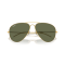 Ray-Ban RB 3825 001/58 Güneş Gözlüğü, Cinsiyet: Unisex, Ekartman: 58, Resim 6