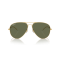 Ray-Ban RB 3825 001/58 Güneş Gözlüğü, Cinsiyet: Unisex, Ekartman: 58, Resim 5