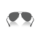 Ray-Ban RB 3825 002/B1 Güneş Gözlüğü, Cinsiyet: Unisex, Ekartman: 58, Resim 3