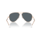 Ray-Ban RB 3825 9202R5 Güneş Gözlüğü, Cinsiyet: Unisex, Ekartman: 62, Resim 3