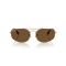 Ray-Ban RB 3845 004/57 Güneş Gözlüğü, Cinsiyet: Unisex, Ekartman: 57, Polarize: Evet, Resim 5
