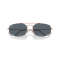 Ray-Ban RB 3845 9035R5 Güneş Gözlüğü, Cinsiyet: Unisex, Ekartman: 60, Resim 6