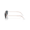 Ray-Ban RB 3845 9035R5 Güneş Gözlüğü, Cinsiyet: Unisex, Ekartman: 57, Resim 2