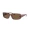 Ray-Ban RB 4395 667873 Güneş Gözlüğü, Resim 7