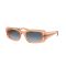 Ray-Ban RB 4395 66868F Güneş Gözlüğü, Resim 7