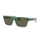 Ray-Ban RB 4396 6681/3 Güneş Gözlüğü, Cinsiyet: Unisex, Ekartman: 57, Resim 7