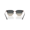 Ray-Ban RB 4416 672071 Güneş Gözlüğü, Cinsiyet: Unisex, Ekartman: 53, Resim 3