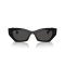 Ray-Ban RB 4430 667787 Güneş Gözlüğü, Cinsiyet: Unisex, Ekartman: 49, Resim 5