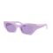 Ray-Ban RB 4430 67581A Güneş Gözlüğü, Resim 7