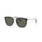 Ray-Ban RB 4451 630658 Güneş Gözlüğü, Cinsiyet: Unisex, Ekartman: 50, Polarize: Evet, Resim 7