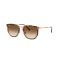 Ray-Ban RB 4451 680451 Güneş Gözlüğü, Cinsiyet: Unisex, Ekartman: 53, Resim 7