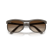 Ray-Ban RB 4452 612413 Güneş Gözlüğü, Cinsiyet: Unisex, Ekartman: 59, Resim 6