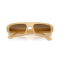 Ray-Ban RB 4454 680651 Güneş Gözlüğü, Cinsiyet: Unisex, Ekartman: 53, Resim 6