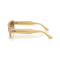 Ray-Ban RB 4454 680651 Güneş Gözlüğü, Cinsiyet: Unisex, Ekartman: 53, Resim 2